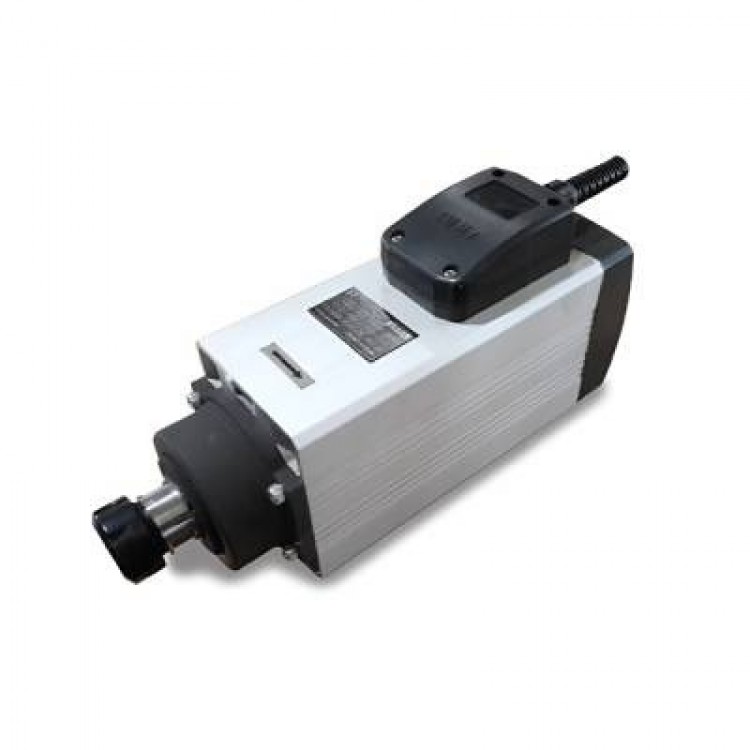 Arel 1.5 kW 6000 Devir Spindle Motor 