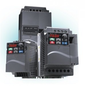 Delta Hız Kontrol Cihazları