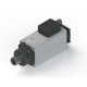 Hertz 7.5 kW 18000 Devir Spindle Motor (Seramik Rulman) Hertz 7.5 kW 18000 Devir Spindle Motor (Seramik Rulman)