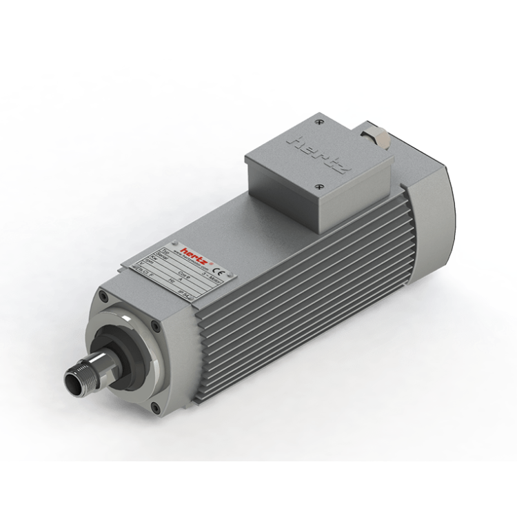 Hertz 2.2 kW 12000 Devir Spindle Motor