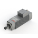 Hertz 0.55 kW 18000 Devir Spindle Motor Hertz 0.55 kW 18000 Devir Spindle Motor