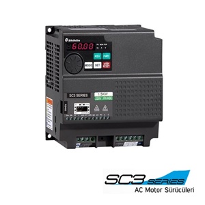 SC3 Serisi 