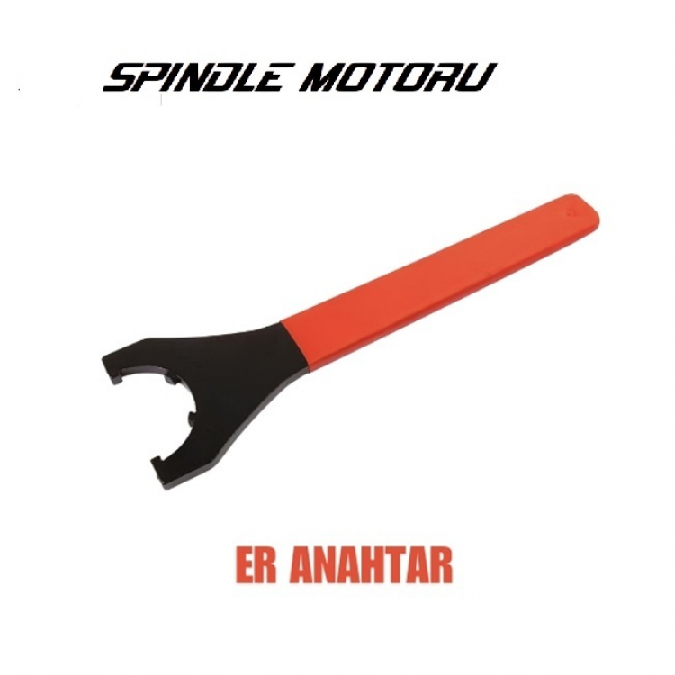 ER-32 Pens Somun Anahtarı 